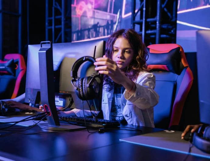 Nem e-spor oyuncularının konsantrasyonunu nasıl etkiliyor?