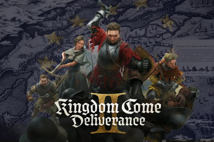 Kingdom Come Deliverance II'nin Avrupa Bağlamı: Çek Witcher mı Daha İyi mi? Kingdom Come Deliverance II'nin Avrupa Bağlamı: Çek Witcher mı Daha İyi mi?