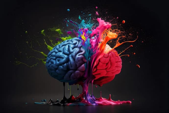 Risk ve Ödül: Kumarın Beynimizi Nasıl Etkilediğine Dair Bir Araştırma