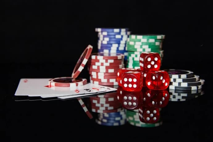 Os 5 principais erros a serem evitados ao jogar Blackjack Online