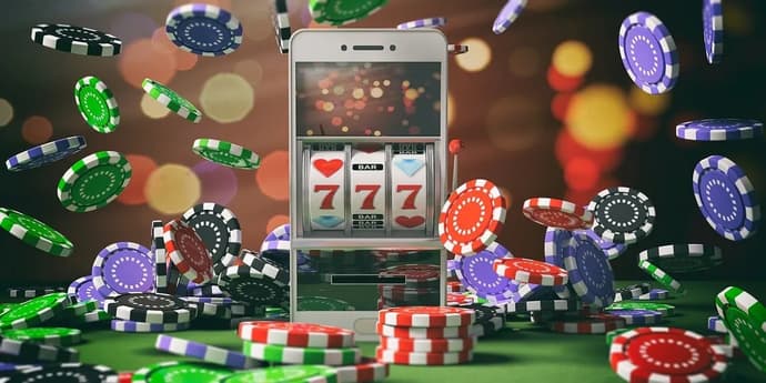Como a música e os casinos online criaram a melhor experiência de entretenimento
