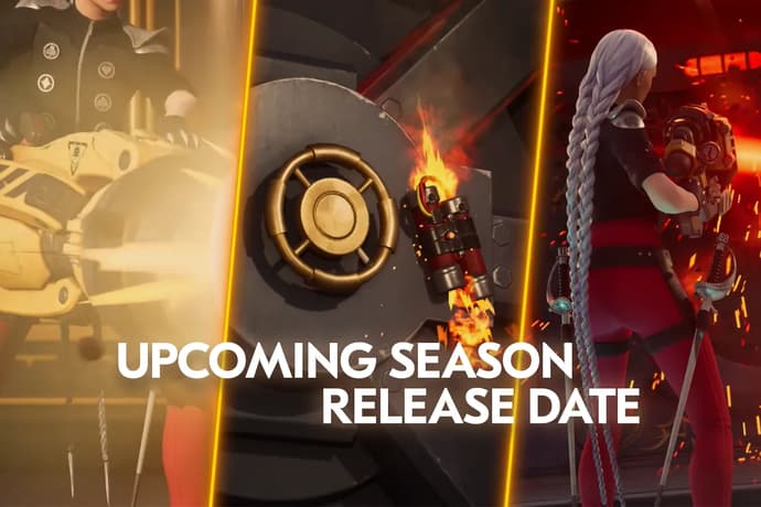 Wann kommt die neue Season von Fortnite: Chapter 6 Season 2 Release Datum, Skins, Cinematic Trailer