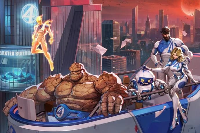 Marvel Rivals Season 1.5 Update: What’s New? Patch Overview