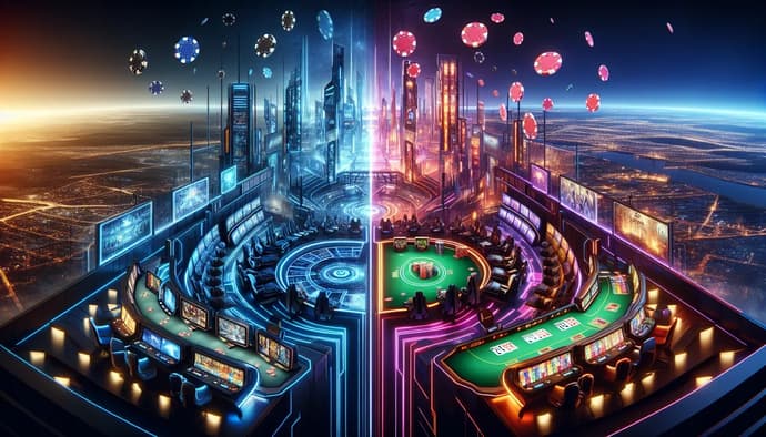 Comment profiter gratuitement des meilleurs jeux de casino au Canada ?