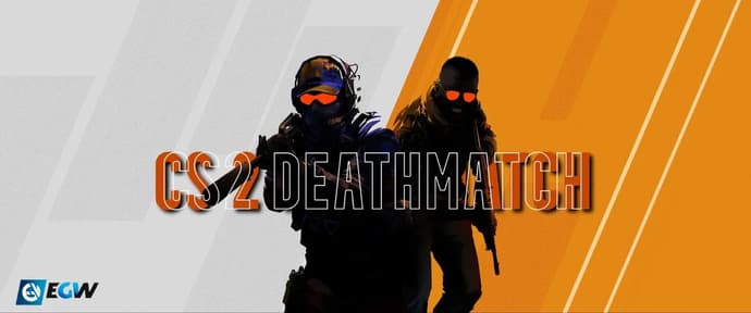 What is CS2 Deathmatch What is CS2 Deathmatch