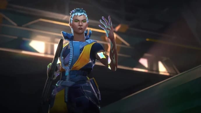 Valorant'ın Yeni Düellocusu: Waylay - Yetenekler, Taktikler ve Meta Etki Valorant'ın Yeni Düellocusu: Waylay - Yetenekler, Taktikler ve Meta Etki