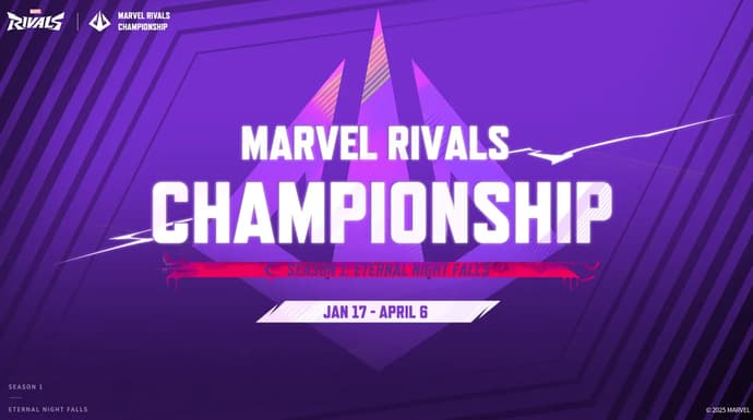 Marvel Rivals: Sezon 1 Eternal Night Falls İzleyici Rehberi