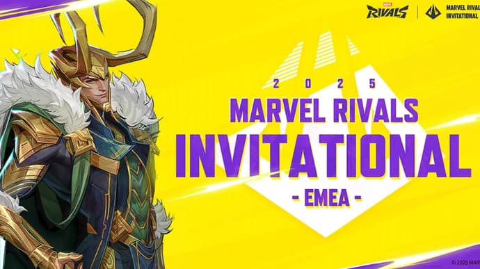 Guia do Espectador do Marvel Rivals Invitational EMEA 2025: Horário, transmissão ao vivo, equipas