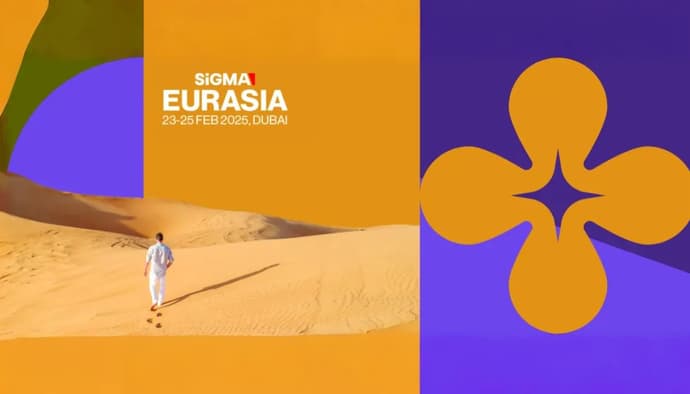 SiGMA Eurasia 2025: Das Top-Event in Dubai SiGMA Eurasia 2025: Das Top-Event in Dubai