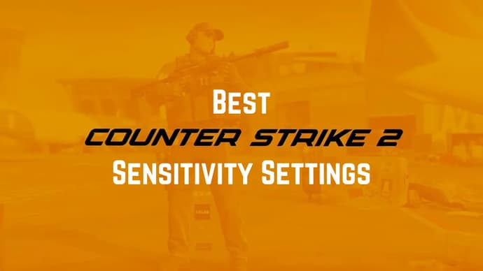 2025 için En İyi CS2 Hassasiyet Ayarları 2025 için En İyi CS2 Hassasiyet Ayarları