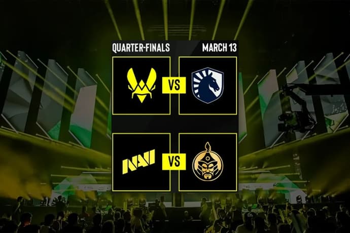 ESL Pro League 21. Sezon: Playofflara Genel Bakış ESL Pro League 21. Sezon: Playofflara Genel Bakış