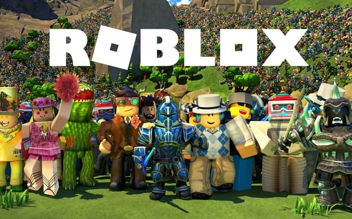 Melhores configurações de sensibilidade do Roblox para 2025