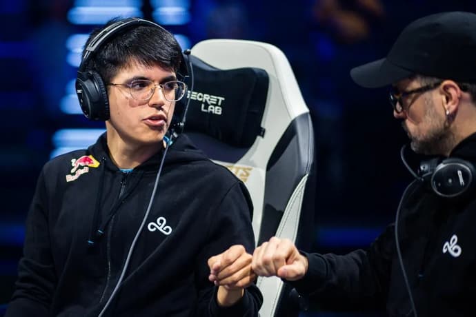 Saluting some of the finest FIFA eSports players Saluting some of the finest FIFA eSports players