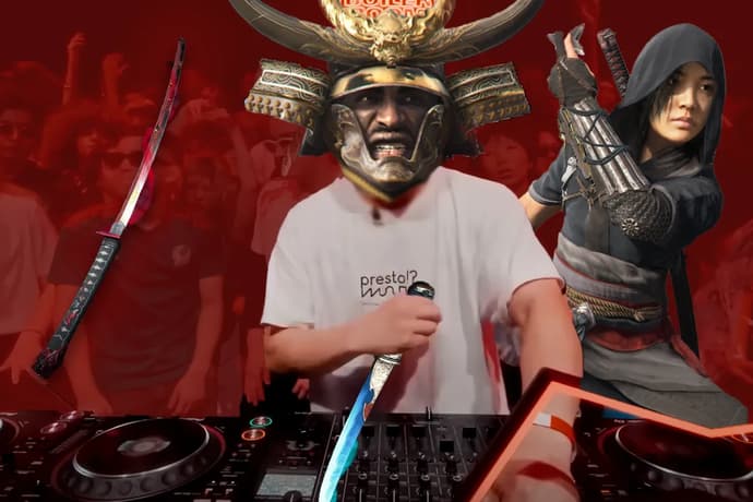 Todas as armas disponíveis em Assassin's Creed Shadows Todas as armas disponíveis em Assassin's Creed Shadows