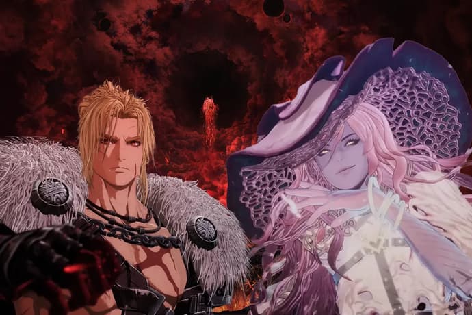 Mikä on The First Berserker Khazan: Moninpeli, julkaisupäivä, taidot, aseet ja tarina