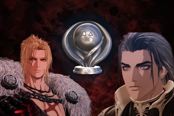 İlk Berserk Başarı Rehberi – %100 Nasıl Tamamlanır