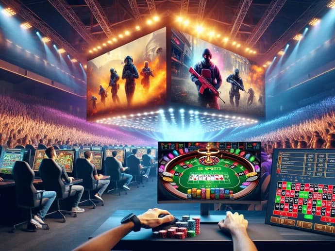 E Sport, Gry Komputerowe i Kasyna Online: Nowoczesne Oblicze Rozrywki w Polsce