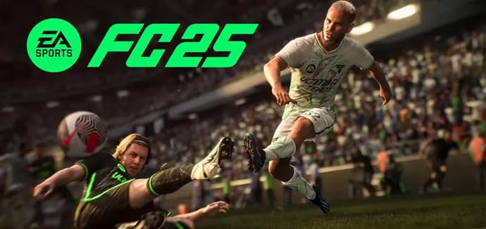 The highest-rated young players in EA Sports FC 25 may surprise you