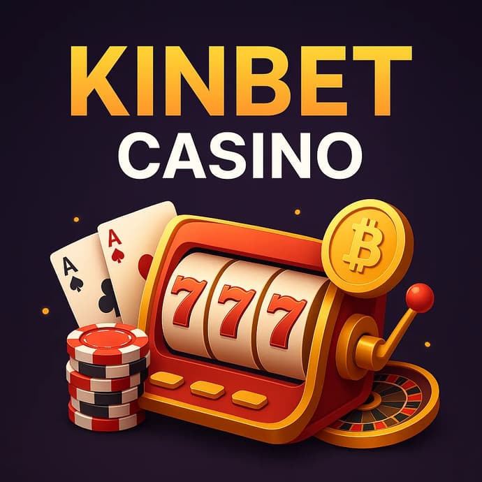 Das KinBet Casino auf Herz und Nieren getestet