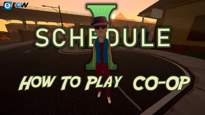 Schedule 1 Multiplayer Guide: How To Play Schedule 1 Co-Op