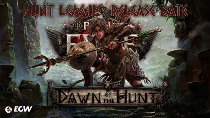 Path of Exile 2 Hunt League: Çıkış Tarihi, Yeni Karakter ve Diğerleri