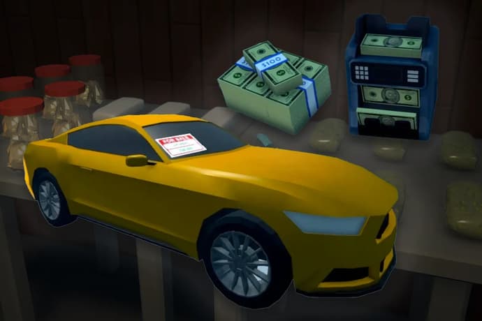 Todos os Cheats do Calendário 1