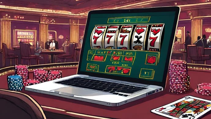 A Guide to Real Money Gambling Online