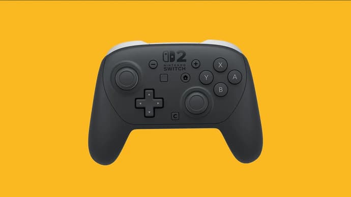 Switch 2 Kumandası Geliyor: Switch 2 Konsolu için Yeni Nintendo Gamepad'e Genel Bakış