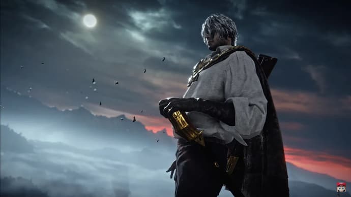 Duskbloods: FromSoftware'den Nintendo Switch 2'ye Özel Oyun