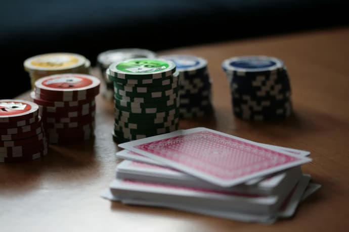 The Cost of Developing a Poker Game vs. Buying a Turnkey Solution