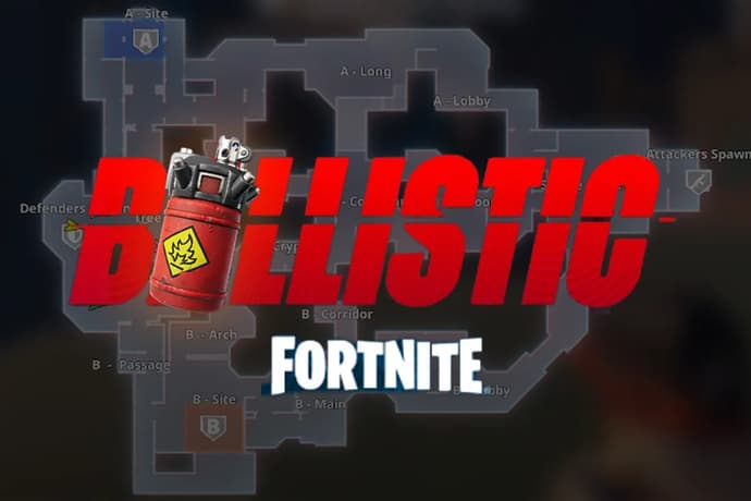 Fortnite Balistik Yeni Haritalar: Hummer Fall ve Storm Chaser'a Genel Bakış Fortnite Balistik Yeni Haritalar: Hummer Fall ve Storm Chaser'a Genel Bakış