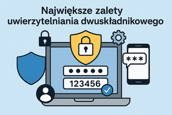 Mobil cihazlarda iki faktörlü kimlik doğrulamaya dayalı oturum açmanın faydaları
