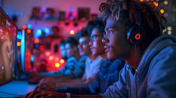 Dijital Alemler Birleşiyor: Kripto Paranın Resmi Çevrimiçi Oyunlar Üzerindeki Etkisi