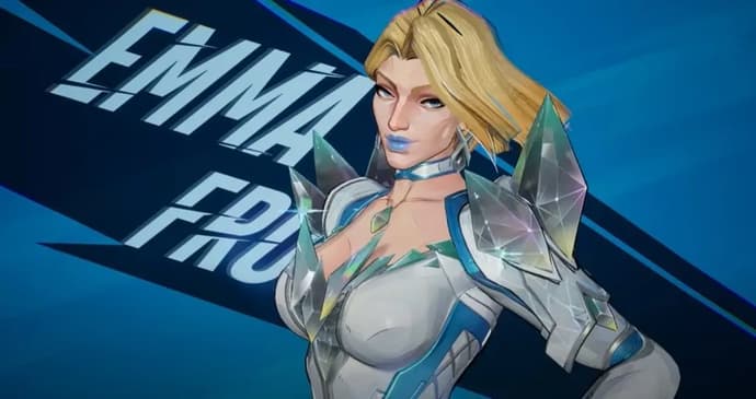 Emma Frost schließt sich Marvel Rivals an: Ein neuer Held für strategische Kämpfe