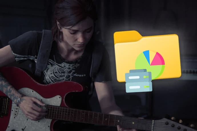 The Last of Us Part II Remastered: Guia de Instalação de Mods The Last of Us Part II Remastered: Guia de Instalação de Mods