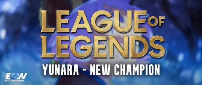 Yunara Açıklandı: LoL 2. Sezon 2025'te Yeni Destek Geliyor