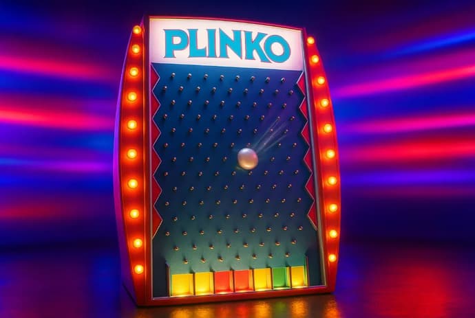 Plinko adventure for lively drops and surprising landings