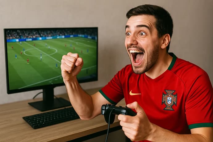 Como os Jogos de Desporto para PC Podem Melhorar as Suas Apostas: Estratégia, Simulação e Diversão