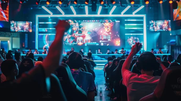 L'essor des paris sur les e-sports: est-ce la prochaine grande révolution du jeu?