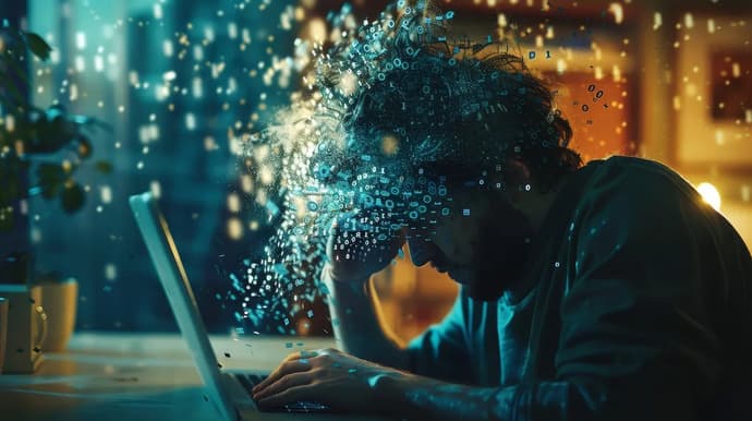 Jak unikać szumu informacyjnego: filtry treści dla mózgu