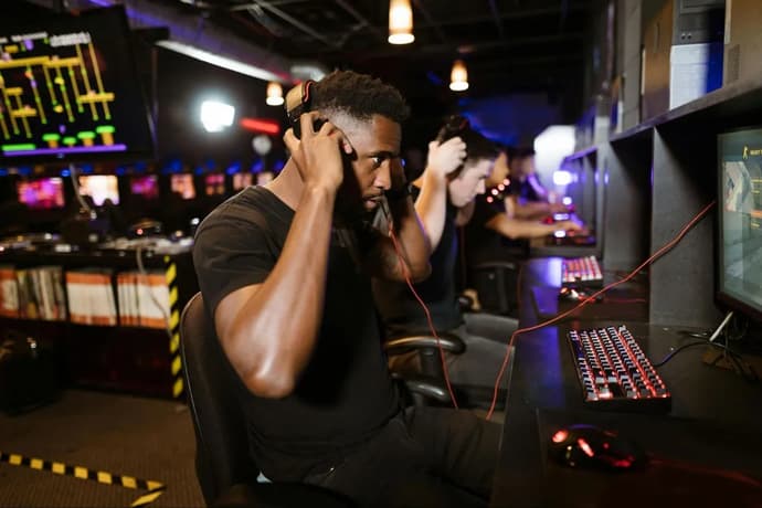 Plain text instead of a cascade: Why you should choose online casinos without spins