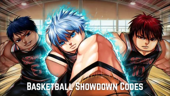 Roblox Basketball Showdown Kodları Mart 2026 Roblox Basketball Showdown Kodları Mart 2026