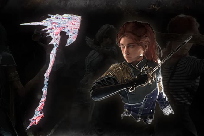 Clair Obscur: Expedition 33 Silah Kılavuzu