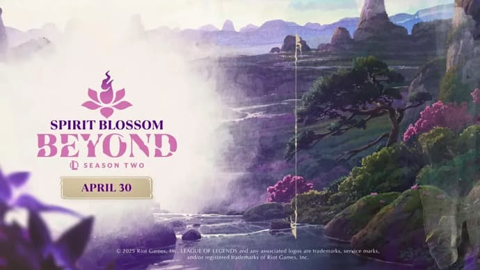 Yeni League of Legends Dereceli Sezonunun Tam Çıkış Tarihi Yeni League of Legends Dereceli Sezonunun Tam Çıkış Tarihi