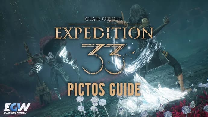 Clair Obscur Expedition 33: Pictos Guide