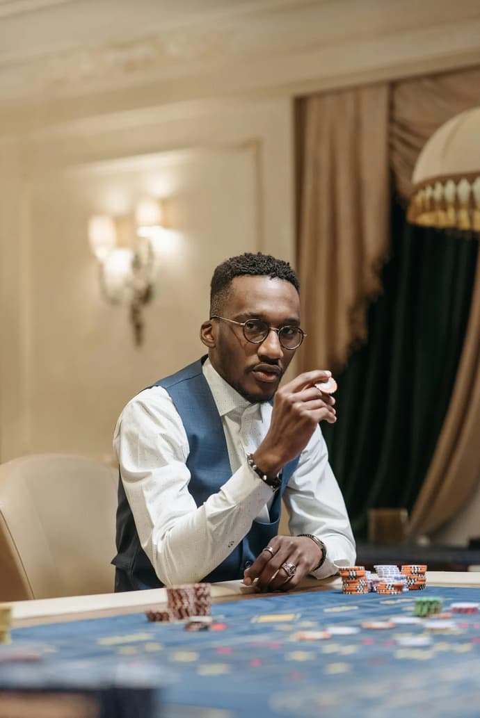 Zwischen Spannung, Technik und Spielspaß: Online Casinos im digitalen Zeitalter