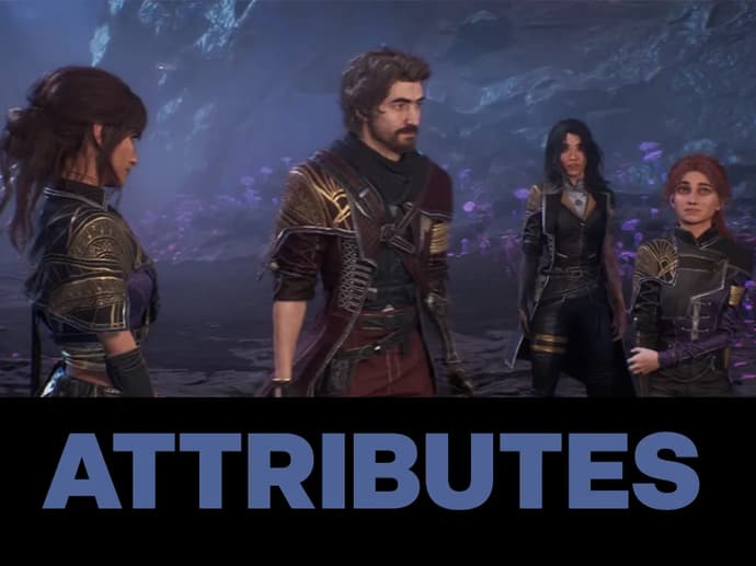 Clair Obscur'da Doğru Nitelik Nasıl Seçilir? Expedition 33 - Seviye Atlamak için En İyi Nitelikleri Öğrenin