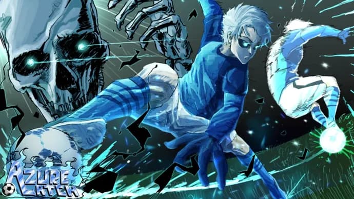 Roblox Azure Latch-koder - mars 2026