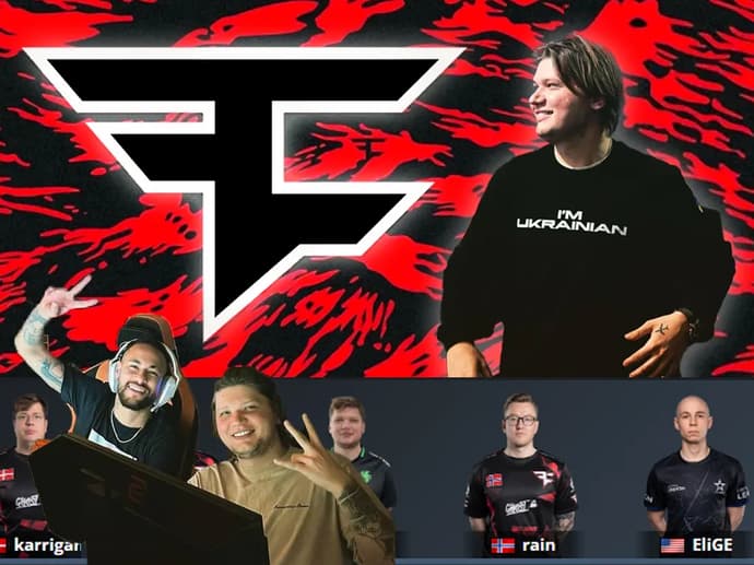 Opinião: s1mple em FaZe - Upgrade ou Downgrade? Opinião: s1mple em FaZe - Upgrade ou Downgrade?