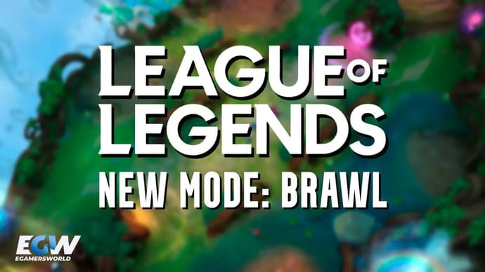 Brawl - ny LoL-spiltilstand: Sådan spiller du, datoer og meget mere Brawl - ny LoL-spiltilstand: Sådan spiller du, datoer og meget mere